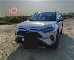 تويوتا راف 4